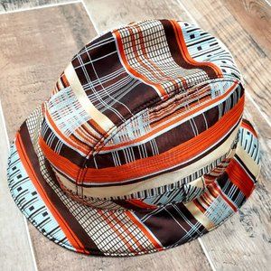 Prada Bucket Hat by Holliday & Brown London